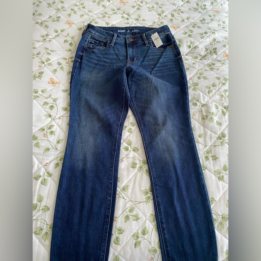 Old Navy Skinny Jeans
